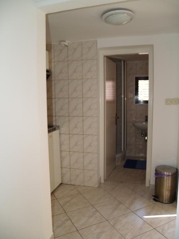 Apartment Nana 1 Sibenik Exterior photo